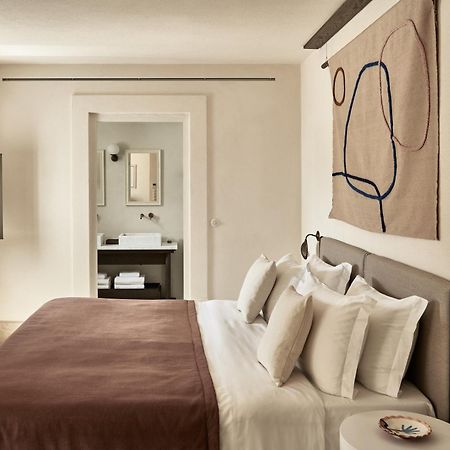 Parilio, A Member Of Design Hotels Náousa Exterior foto