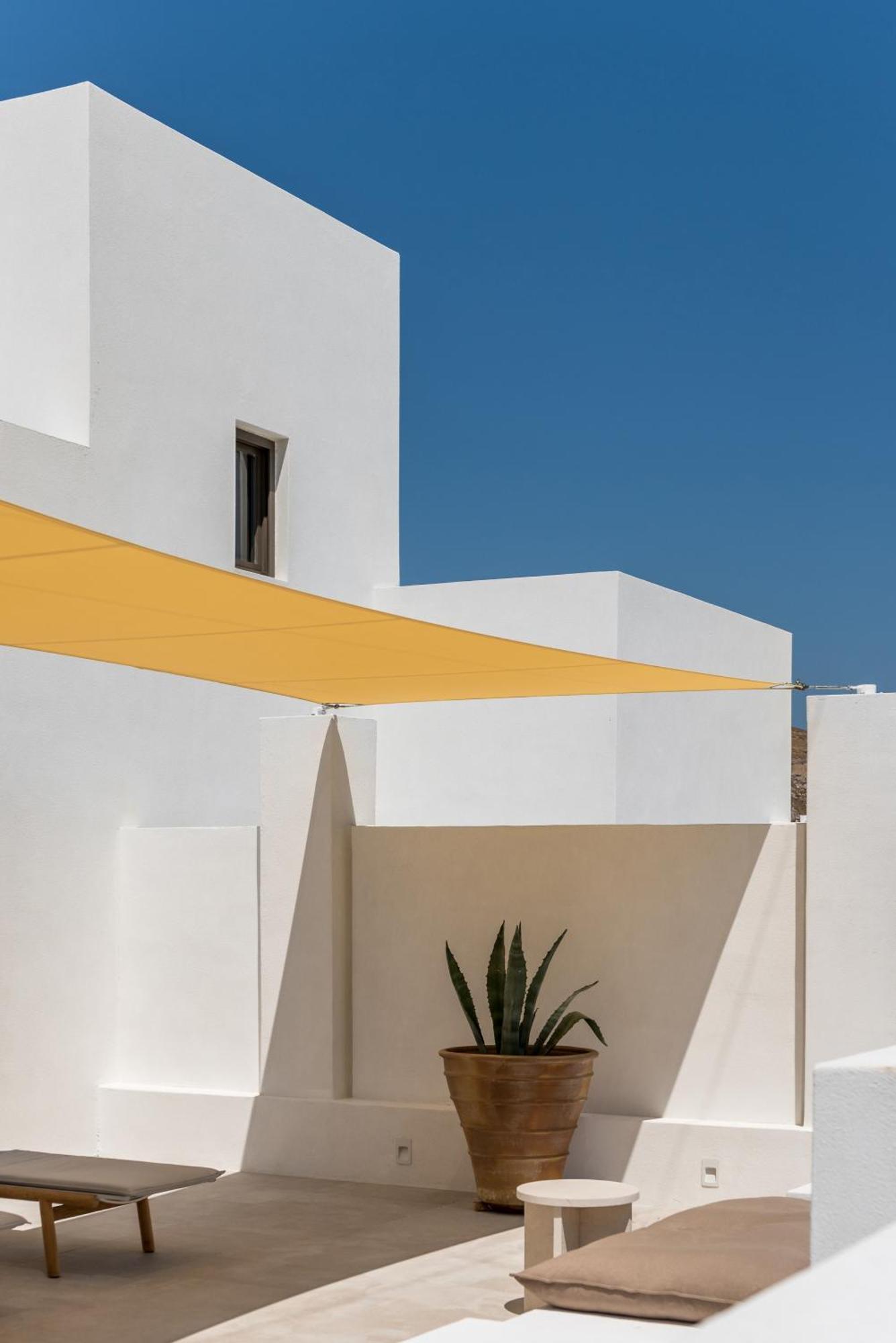 Parilio, A Member Of Design Hotels Náousa Exterior foto