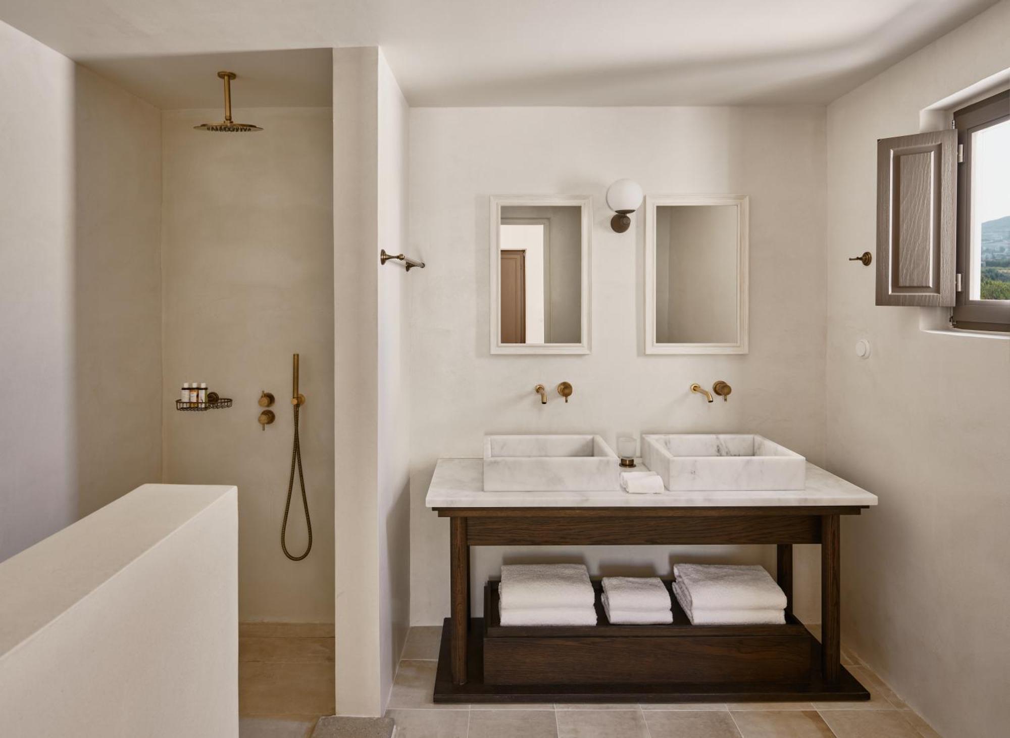 Parilio, A Member Of Design Hotels Náousa Exterior foto