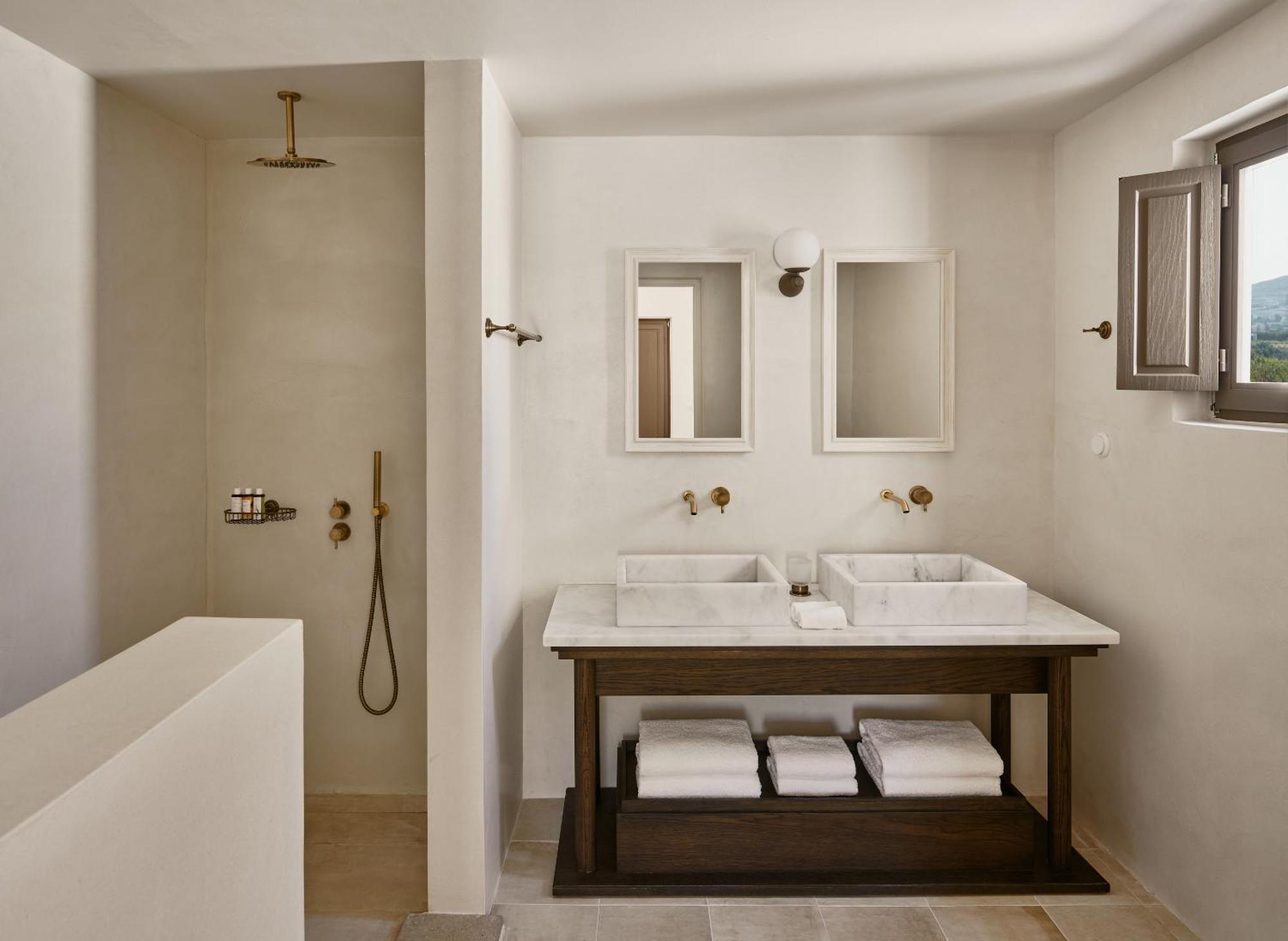 Parilio, A Member Of Design Hotels Náousa Exterior foto